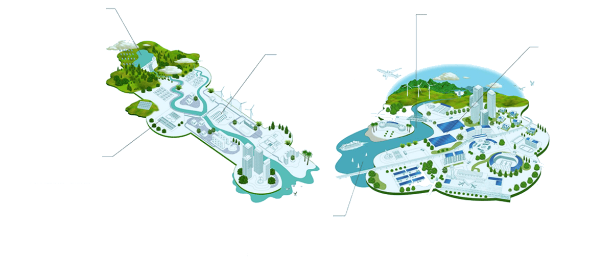 水中ドローンの活用場所