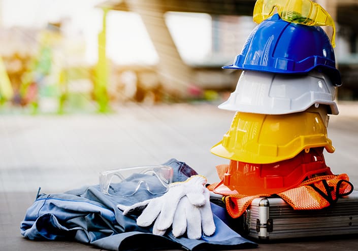 不断水を研究した技術力