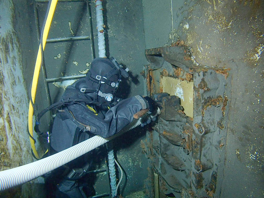 機械器具設置工事