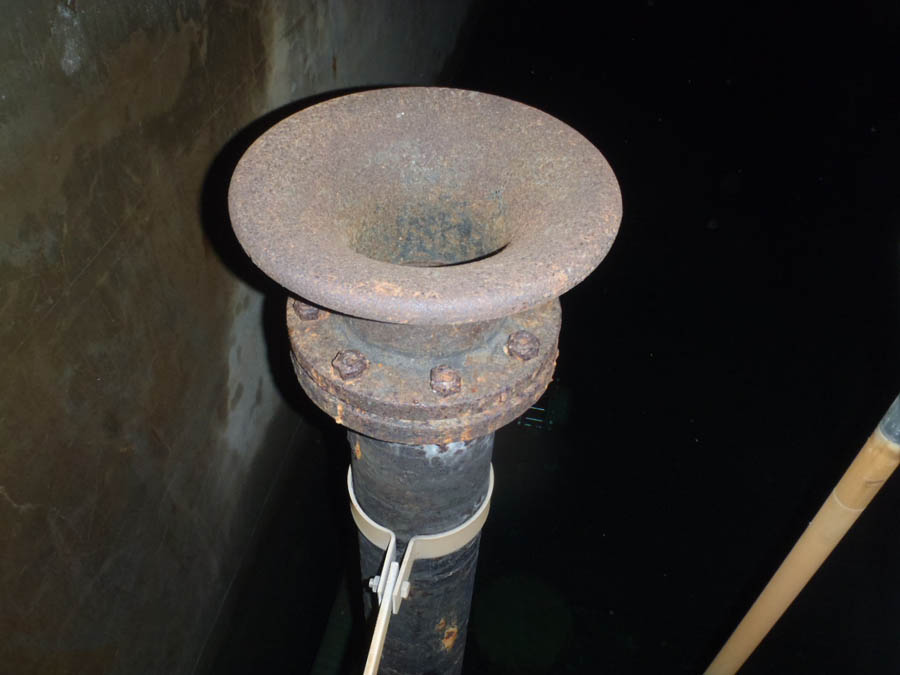機械器具設置工事