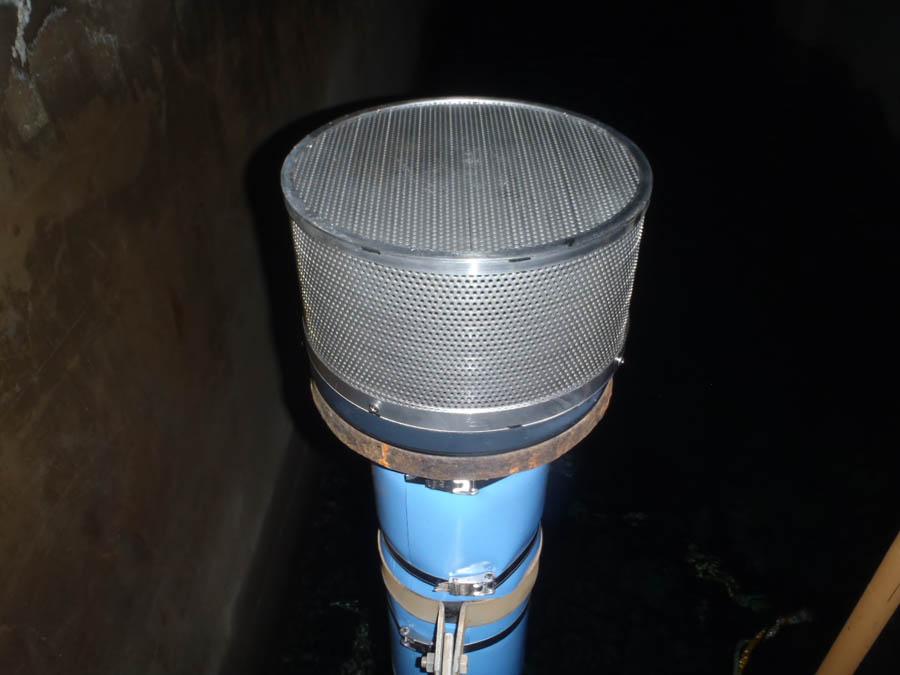 機械器具設置工事