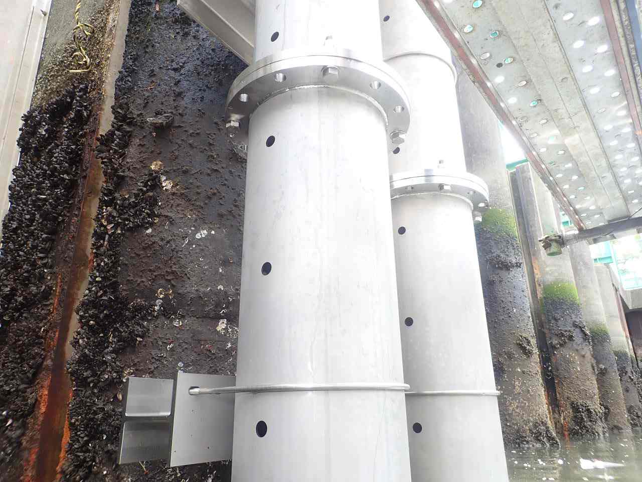 機械器具設置工事