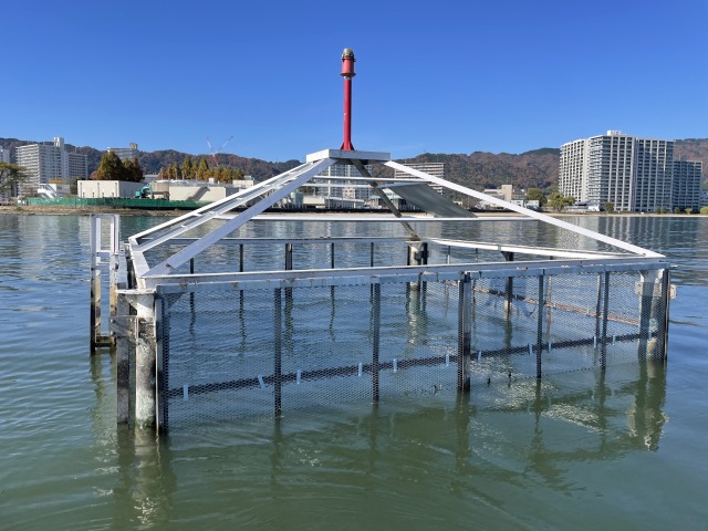機械器具設置工事