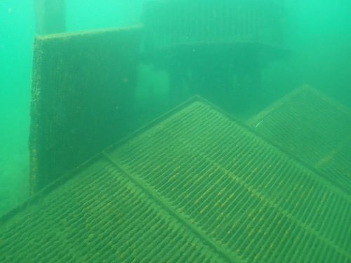 機械器具設置工事