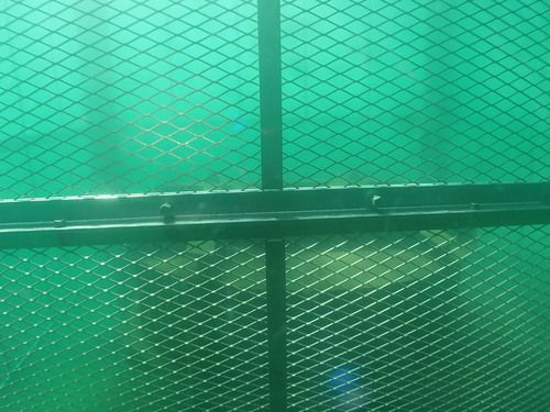 機械器具設置工事