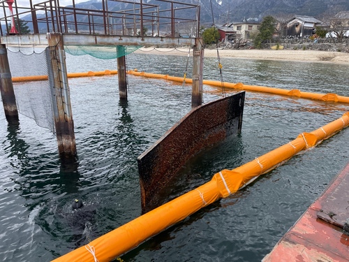 機械器具設置工事