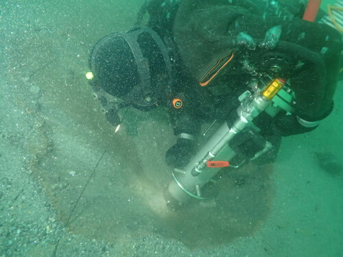 機械器具設置工事