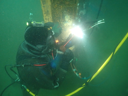 機械器具設置工事