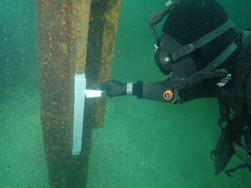 機械器具設置工事