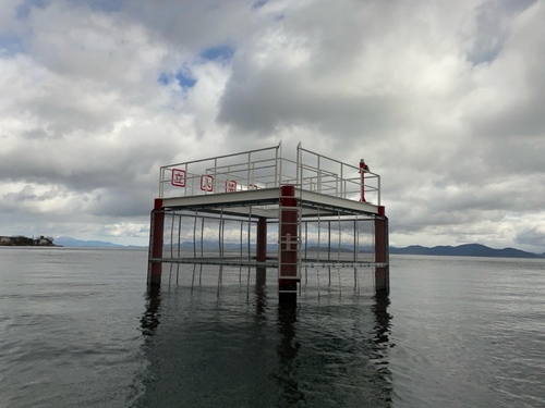 機械器具設置工事