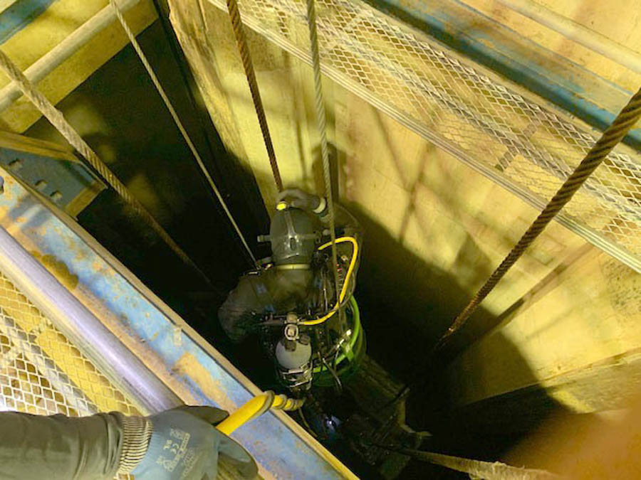 機械器具設置工事