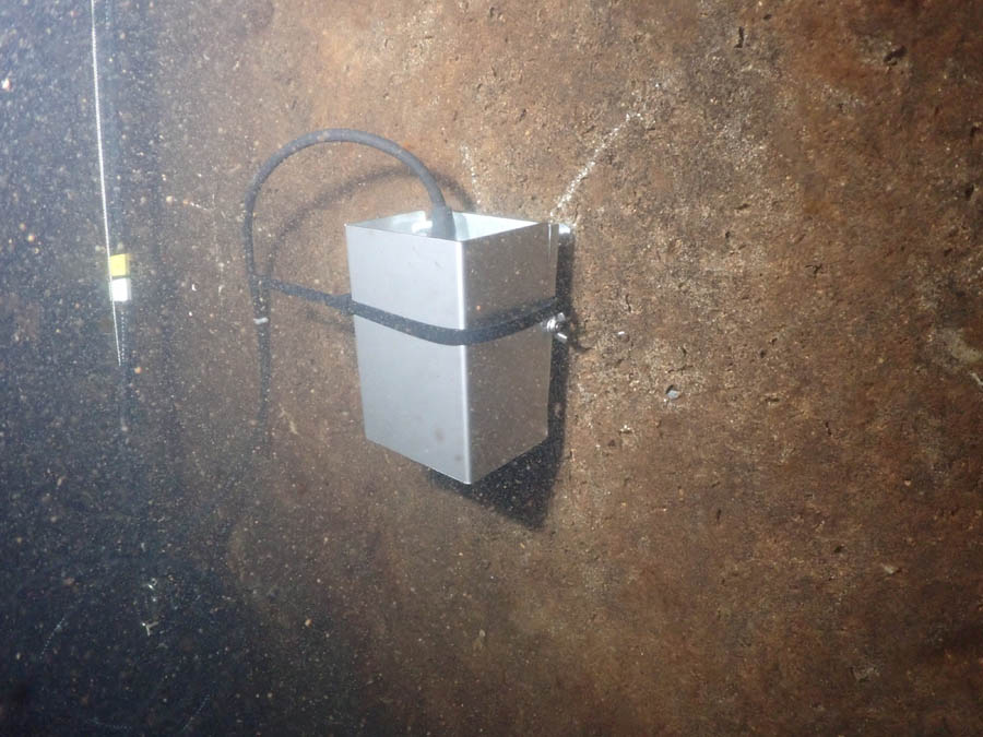 機械器具設置工事