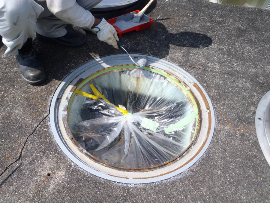 機械器具設置工事