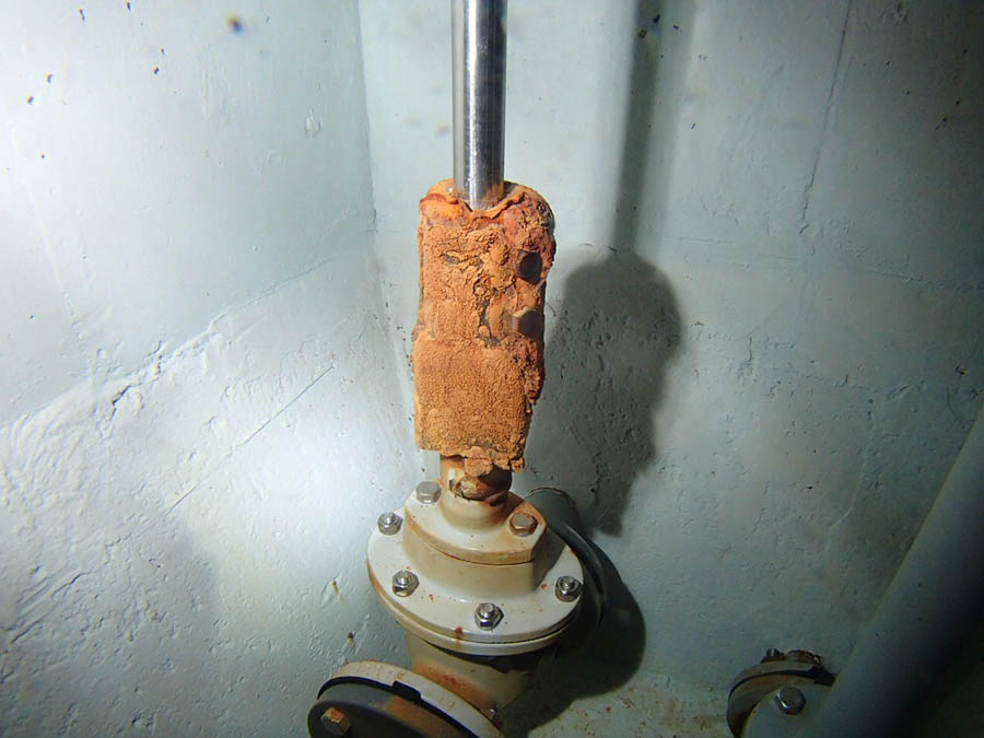 機械器具設置工事