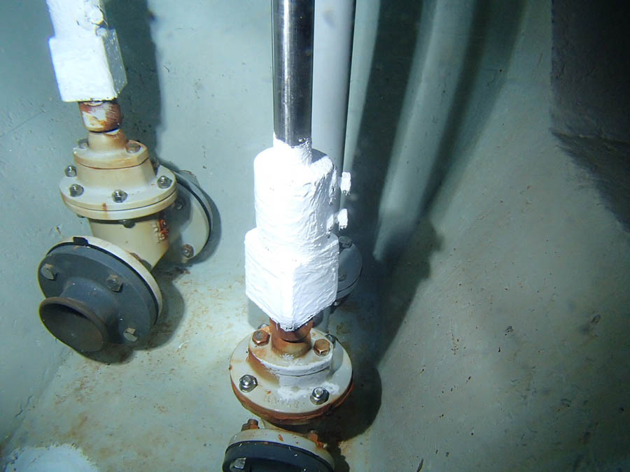 機械器具設置工事