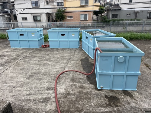 排水処理