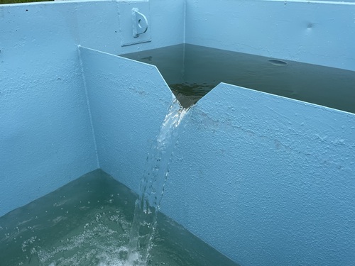 排水処理