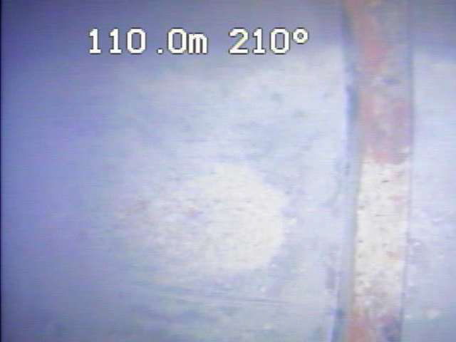 管内カメラ調査