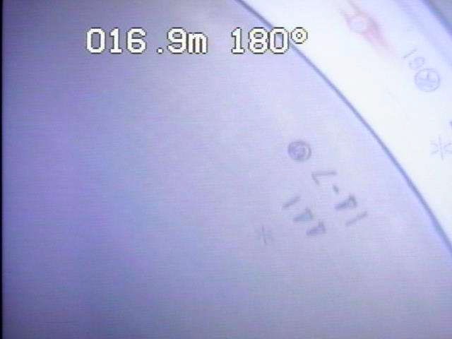 管内カメラ調査