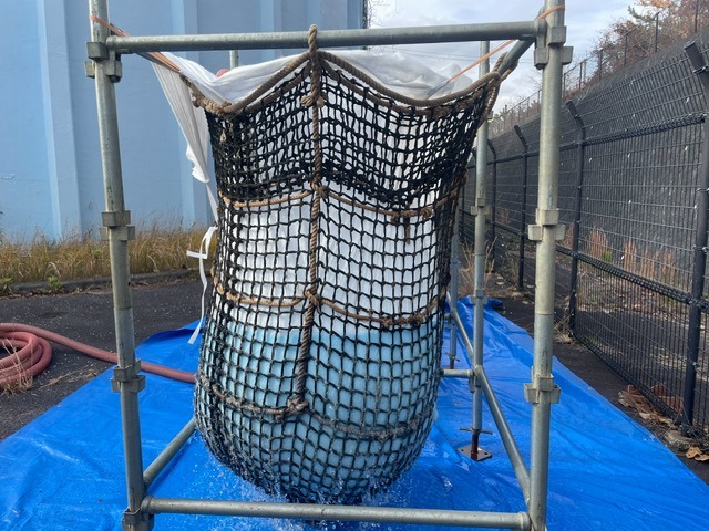 排水処理