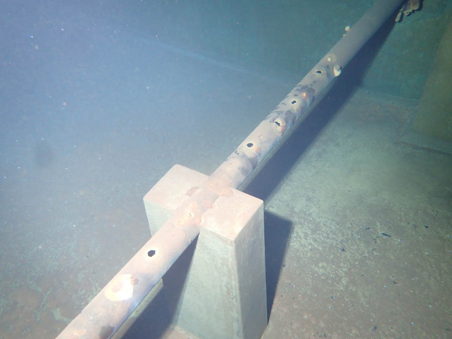 配管漏水補修バンド