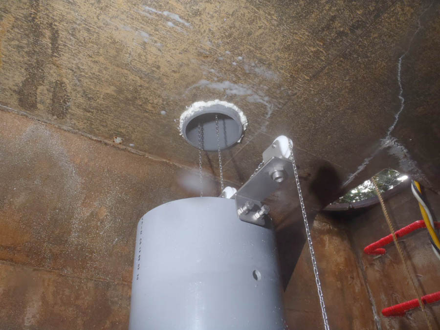 機械器具設置工事