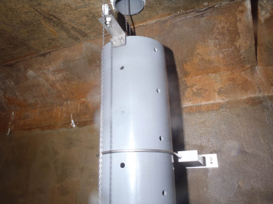 機械器具設置工事